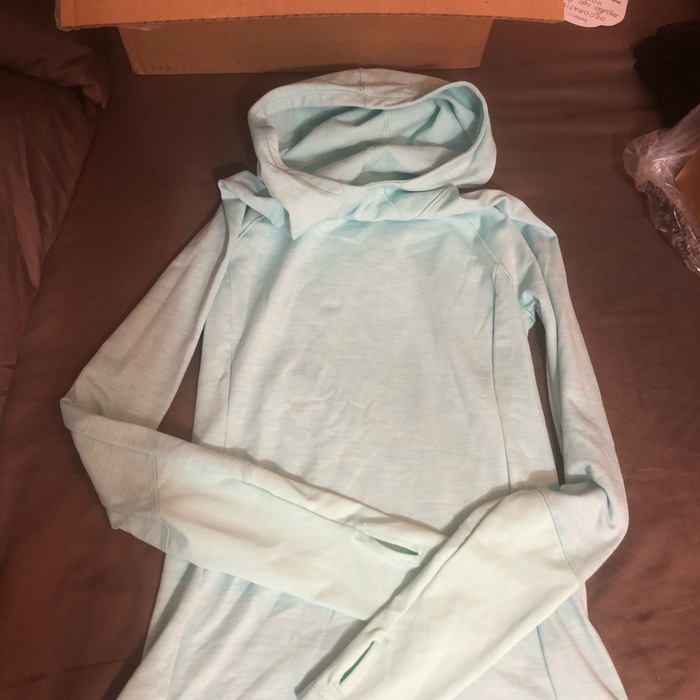 Long Sleeve Sweater